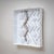 Ulisse Pagliari (XX), Pair of Wall Objects, Italy, dated 1967 For Sale In New York - Image 6 of 13