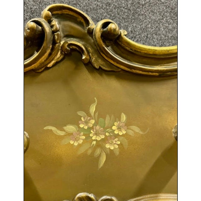 Wall Clothes Hanger, 1920s For Sale - Image 10 of 11