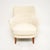 Vintage Swedish Lounge Chair by Carl Malmsten for O.H. Sjögren, 1950s For Sale - Image 6 of 9