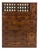 Antique Japanese Wood Tansu Chest – Meiji Period For Sale