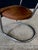 Vintage Dutch Cantilever Office Chair, 1930s For Sale - Image 15 of 18