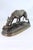 French Jules Moigniez Bronze Sculpture of a Pointer and Pheasant, 19th Century For Sale - Image 3 of 6