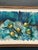Bergengren, Abstract Composition, 1970, Oil on Canvas, Framed For Sale - Image 4 of 18
