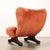 Set of Tecnosalotto Armchairs by Guido Bonzanini, 1950s For Sale - Image 10 of 12
