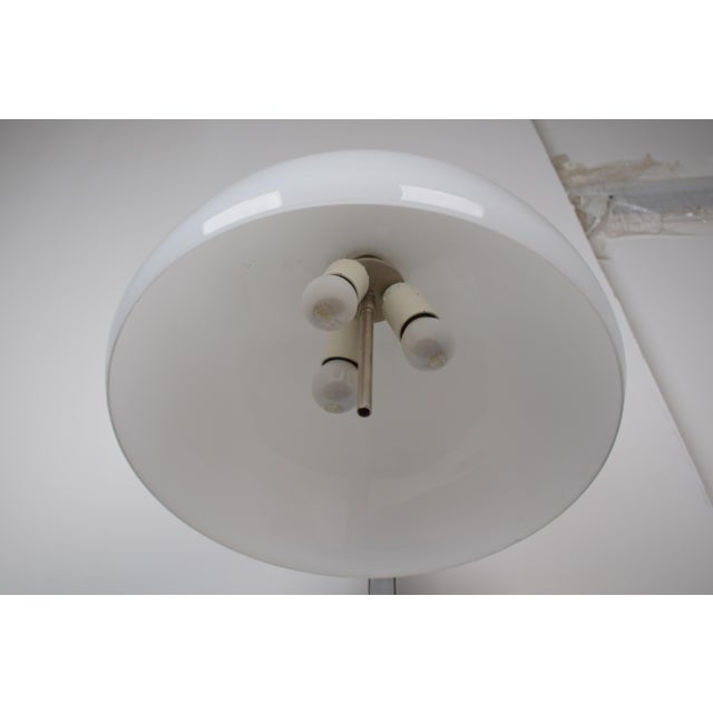 Wall Lamp by Franco Albini and Franca Helg for Sirrah, 1960 For Sale - Image 11 of 14