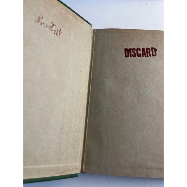 American 1922 Cairn and Sealyham Terriers Books Set/2 For Sale - Image 3 of 11