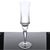 Late 20th Century Galway Old Galway Irish Lead Crystal Champagne Flutes Set of 5 For Sale In San Francisco - Image 6 of 9