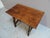 Antique Spanish Sidetable For Sale - Image 6 of 17
