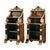 19th Century Napoleon III Empire Shelves, Set of 2 For Sale - Image 4 of 18