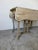 Vintage French Country Rococo-Style Drop-Leaf Dining Set – 5 Pieces For Sale - Image 16 of 16