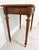 19th Century Walnut Lady's Writing Desk For Sale - Image 9 of 11