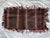 Tribal Small Carpet Saddlebag For Sale - Image 3 of 7