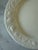 Mid 20th Century Mid 20th Century Italian Windsor Browne Dinner Plates With Embossed Fruit Rim - Set of 5 For Sale - Image 5 of 9