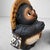 Vintage Japanese Ceramic Tanuki, 1960s, Set of 2 For Sale - Image 14 of 17
