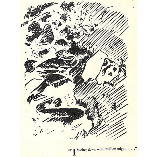 "From Major to Minor: Some Keys for Anglers" 1928 Dawson, Major Kenneth For Sale - Image 12 of 12