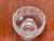 Mid 20th Century Vintage Tiffany & Co. Mid-Century Modern Crystal Dolphin Pattern Footed Bowl For Sale - Image 5 of 10