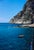 Capri Rowboat by Toni Frissell A boat on the blue waters of a Capri cove, 1959. (Toni Frissell) Archival Pigment Print 40...
