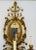Myran Allan Luxury Lighting Italian Gold Carved Wood and Mirror Wall Sconces Pair For Sale In Atlanta - Image 6 of 9