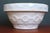 Mid-Century Modern Wedding Ring Salt Glaze Stoneware Small Bowl For Sale - Image 3 of 5