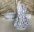 Bathroom Set by B & Cie, Set of 3 For Sale - Image 3 of 17