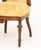 Aesthetic Movement Walnut Side Chair For Sale In New York - Image 6 of 8