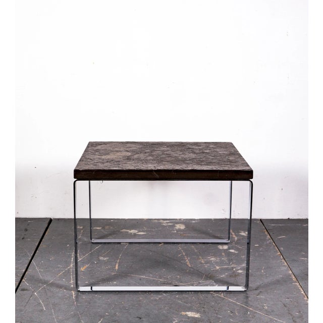 Mid-Century Model Primus 1062 Coffee Table in the Style of Draenert For Sale - Image 6 of 13