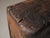 19th Century Primitive Tree Trunk Cabinet in Chestnut, France For Sale - Image 5 of 18