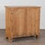 19th Century Danish Pine Bow Front Chest of Four Drawers For Sale - Image 11 of 11