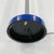 Blue Beam Floor Lamp by Ettore Sottsass for Bieffeplast, 1980s For Sale - Image 8 of 9