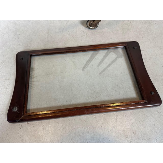 Vintage Trolley by Ico Parisi, 1952 For Sale - Image 10 of 18