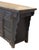 Wood Late 18th Century Elm Buffet For Sale - Image 7 of 14