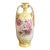 Antique Victoria Austria Porcelain Vase For Sale