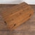 19th Century Swedish Pine Dome Top Trunk For Sale - Image 4 of 11