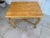 Biedermeier Farmhouse Table in Wood For Sale - Image 9 of 13
