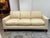 Design Plus Gallery presents the Three Seat Transitional Sofa by Christian Liaigre for Holly Hunt. French designer...