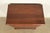 Stickley American Colonial Solid Cherry Wood Highboy Dresser | Circa 1950s For Sale - Image 10 of 13