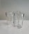 Large Model 3030 Sculptural Savoy Flower Vase in Clear Glass by Alvar Aalto for Iittala, Finland, 1937 For Sale - Image 18 of 18