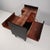 1970s Vintage Bar Cabinet in Beech, 1970s For Sale - Image 5 of 9