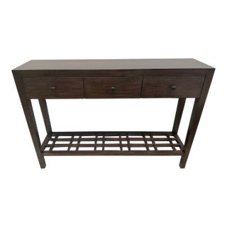 Maria Yee Console Table For Sale