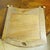Biedermeier Walnut Side Table with Rotating Top, 1825 For Sale - Image 12 of 16
