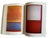 Mark Rothko, 1903-1970: A Retrospective Paperback Second Printing - 1979 This is the exhibition catalog: Mark Rothko: A...