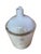 Ceramic Antique Red Wing Union Stoneware 5-Gallon Shoulder Jug, Circa 1915–1936 For Sale - Image 7 of 11