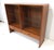 Dyrlund Teak Bookcase by Johannes Andersen for Dyrlund Denmark For Sale - Image 4 of 15