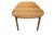 Dining Table in Oak with Extension Leaves by Kurt Østervig for KP Møbler, 1960s For Sale - Image 12 of 18