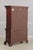 Thomasville Flame Mahogany Bow Front Chest on Chest For Sale - Image 13 of 15