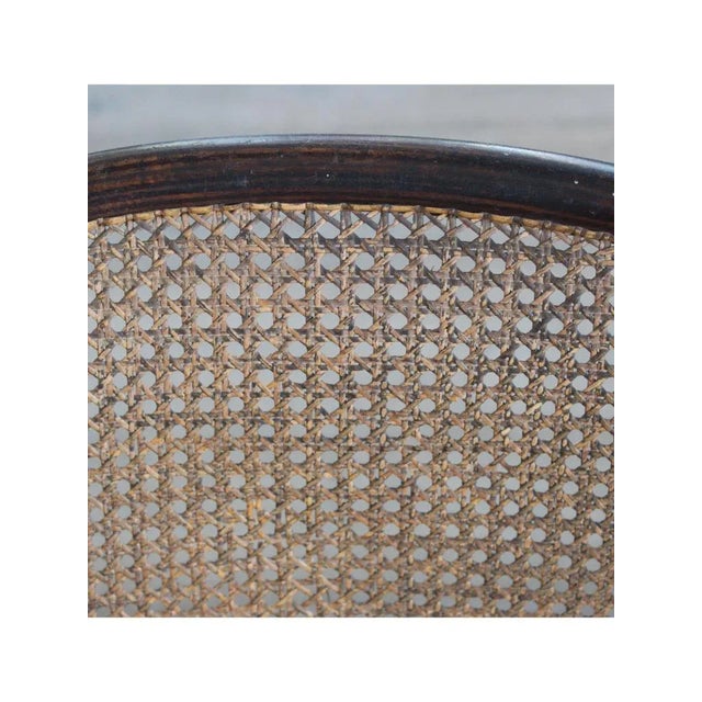 Armchair from Thonet, 1860s For Sale - Image 13 of 17