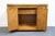 Thomasville Furniture Sundance Collection Contemporary Mediterranean 84" Flip-Top Server Buffet 42821-510 For Sale - Image 9 of 16