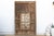 Ancient Carved Star Moroccan Riad Door For Sale - Image 15 of 16