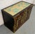Bring a sense of history and refined craftsmanship into your home with this antique Korean bandaji chest, a beautifully...