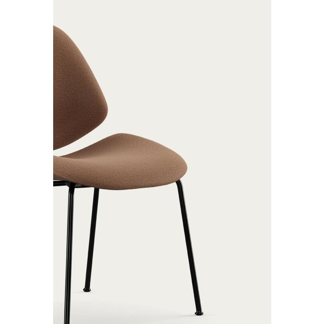 Council Family Salon Chair by Salto and Sigsgaard for One Collection For Sale - Image 6 of 13